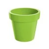 Prosperplast Lofly Pot (293x271mm) - Lime Gardening Supplies