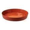 Prosperplast Lofty Saucer 230mm - Terracotta Gardening Supplies