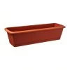 Prosperplast Respana Set Rectangular Planter Box (590x184x150mm) 2 Prosperplast Respana Set Rectangular Planter Box (590x184x150mm)