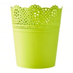 Prosperplast Lace Pot (135x155mm) Gardening Supplies