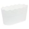 Prosperplast Lace Pot (285x135x155mm)