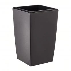 Prosperplast Gardening Supplies Coubi Square Pot (160x160x260mm)