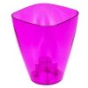 Prosperplast Orchid Transparent Pot (132x165mm)