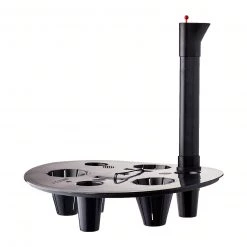 Prosperplast Rato And Tubus Self Watering System (Round 300mm) Gardening Supplies