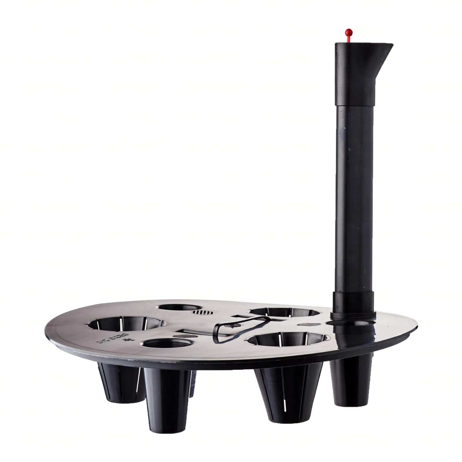 Prosperplast Rato And Tubus Self Watering System (Round 300mm) Gardening Supplies 4 Prosperplast Rato And Tubus Self Watering System (Round 300mm) Gardening Supplies