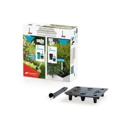 Prosperplast Gardening Supplies Rato & Urbi Self Watering System (Square 400mm)