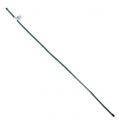 Others PE Coated Green Bamboo Cane Support Gardening Supplies