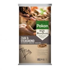 Pokon Seed Starter Mix Organic (10 L)