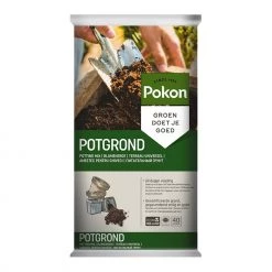Pokon Potting Mix (40 L) Gardening Supplies