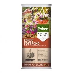 Pokon Gardening Supplies Coco Coir Organic (20 L)