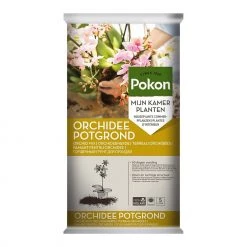 Pokon Orchid Mix (5 L)