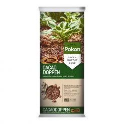 Pokon Cocoa Shells (50 L) Gardening Supplies