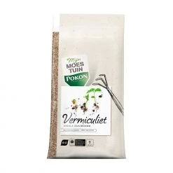 Pokon Garden Potting Vermiculite For Soil (6L) Gardening Supplies