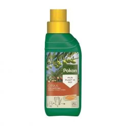 Pokon Citrus Gardening Plant Food / Fertilizer (500ml)