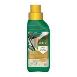 Pokon Gardening Green / Foliage / Leafy Plant Food / Fertilizer (500ml)