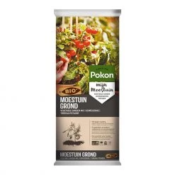 Pokon Vegetable Garden Mix (10 L) Gardening Supplies