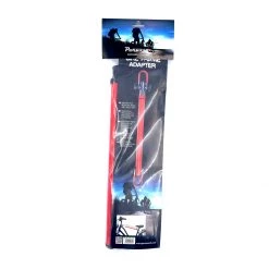 Peruzzo Cross Bar Converter / Bike Frame Adapter Bicycle Accessories