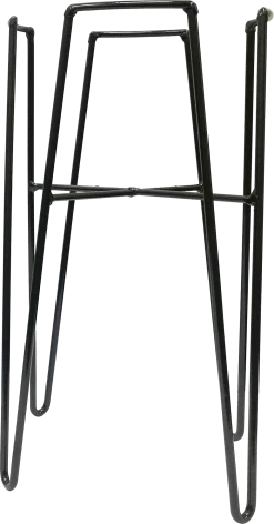 Baba Gardening Supplies Round Pot Stand (280 Mm) WT-94