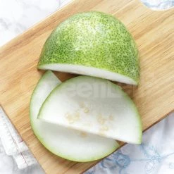 Steve & Leif Mini Winter Melon Seeds Gardening Supplies