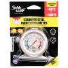Steve & Leif Home & Lifestyle Kitchen Oven Thermometer