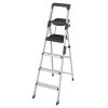 Cosco 4 Steps Signature Aluminium Ladder