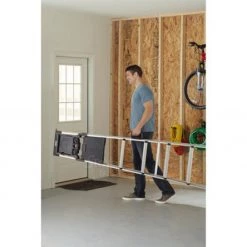 Cosco 4 Steps Signature Aluminium Ladder 12 Cosco 4 Steps Signature Aluminium Ladder