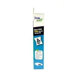 Steve & Leif Seal & Lock Cube Vacuum Storage Bag (Large) - 1 Pc Home & Lifestyle