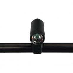 Steve & Leif Bicycle Accessories White LED Bike Front Lights With Silicon Strap 9 Steve & Leif Bicycle Accessories White LED Bike Front Lights With Silicon Strap