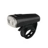 Steve & Leif Bicycle Accessories Cosmic Rechargeable LED Bike Front Lights With Silicon Strap