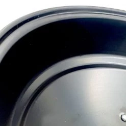 Steve & Leif Red Portable Charcoal BBQ Grill (36cmx40cm) 21 Steve & Leif Red Portable Charcoal BBQ Grill (36cmx40cm)