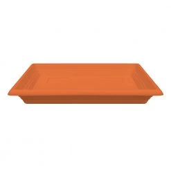 Baba Gardening Supplies 932 Square Plant Saucer