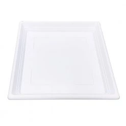 Baba Gardening Supplies 932 Square Plant Saucer