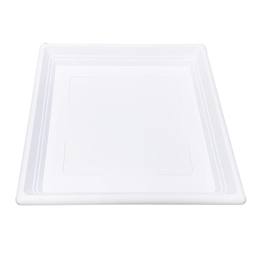 Baba BI-SPH-300 Santorini Square Pot (Cotta) Gardening Supplies 9 Baba BI-SPH-300 Santorini Square Pot (Cotta) Gardening Supplies