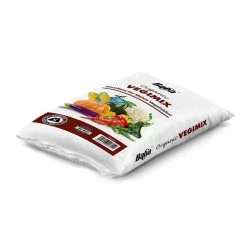 Baba Vegimix Organic Soil (7 Litres) Gardening Supplies 6 Baba Vegimix Organic Soil (7 Litres) Gardening Supplies