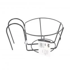 Baba Round Iron Hanger 190mm WH-67-3