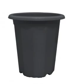 Baba Gardening Supplies BI-165-H Round Pot 165mm