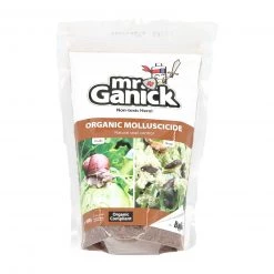 Baba Mr Ganick Organic Molluscicide (500g)