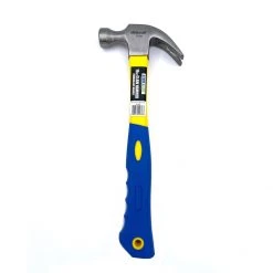 Steve & Leif 16oz Claw Hammer
