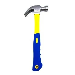 Steve & Leif 16oz Claw Hammer