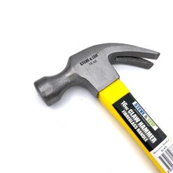 Steve & Leif 16oz Claw Hammer