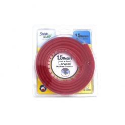 Home & Lifestyle Steve & Leif Mini Clear L-shaped Edge Protector (1.5m)