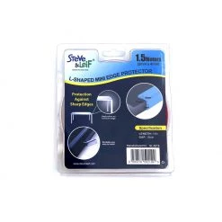Home & Lifestyle Steve & Leif Mini Clear L-shaped Edge Protector (1.5m)