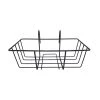 Steve & Leif Plant Support Rectangular Iron Hanger (Small) Gardening Supplies