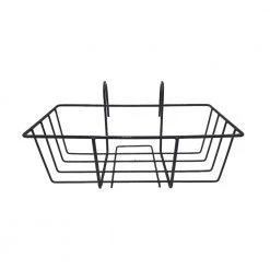 Steve & Leif Plant Support Rectangular Iron Hanger (Small) Gardening Supplies