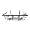 Steve & Leif Plant Support Rectangular Iron Hanger (Medium)