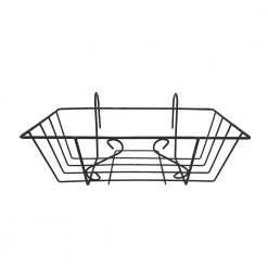 Steve & Leif Plant Support Rectangular Iron Hanger (Medium)
