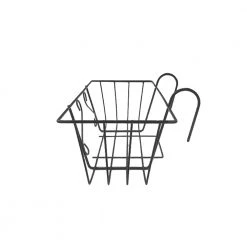 Steve & Leif Plant Support Rectangular Iron Hanger (Medium)