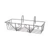 Steve & Leif Plant Support Rectangular Iron Hanger (Large)