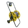 Steve & Leif 1/2" 30M Hose Reel Set Gardening Supplies
