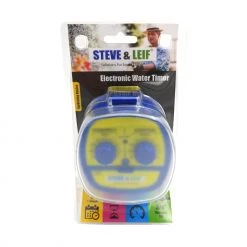 Steve & Leif Automatic Gardening Water Timer Gardening Supplies